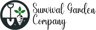 Survival Garden Company Logo